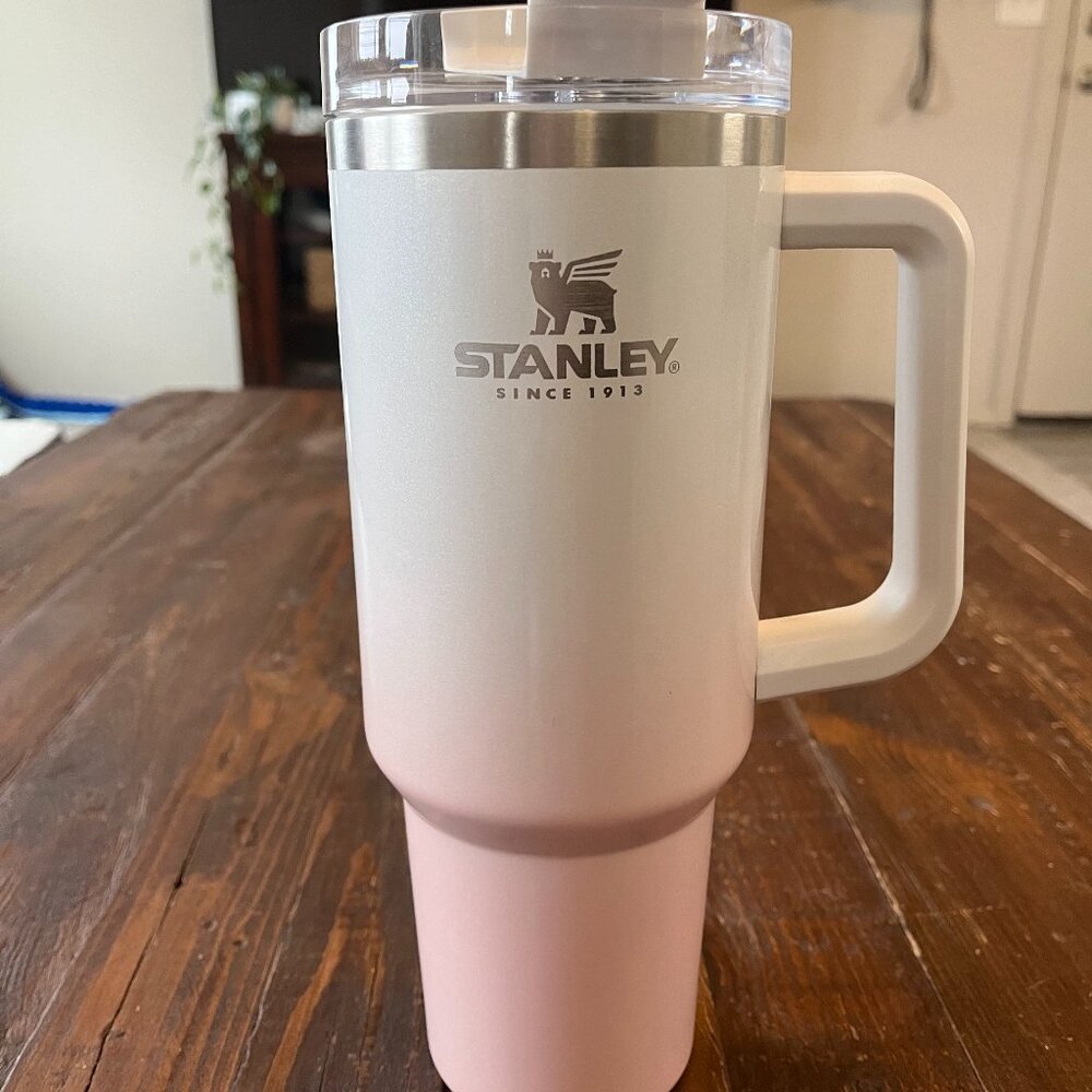 Limited edition Stanley 40oz - Parfait Ombre